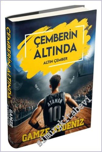 Altın Çember : Çemberin Altında 3 -        2024