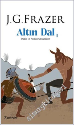 Altın Dal 2: Dinin ve Folklorun Kökleri -        2024