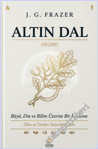 Altın Dal (Seçme)