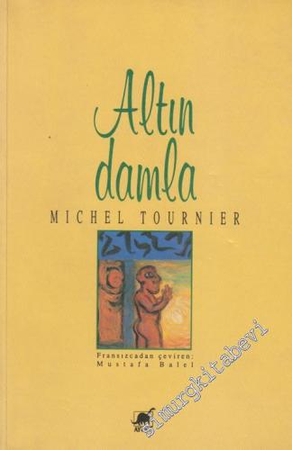 Altın Damla -