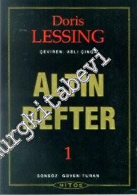 Altın Defter Cilt: 1