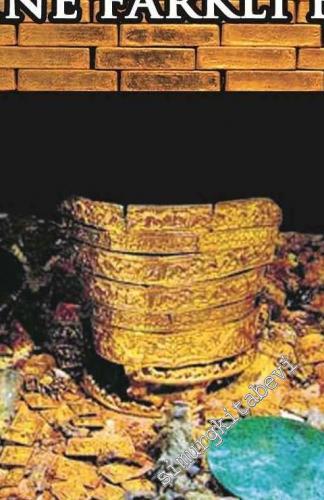 Altın: Dünya Tarihine Farklı Bir Pencere