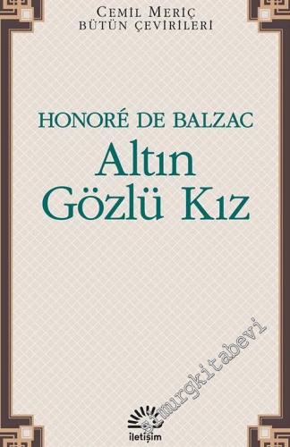 Altın Gözlü Kız - On Üçlerin Romanı III -        2020