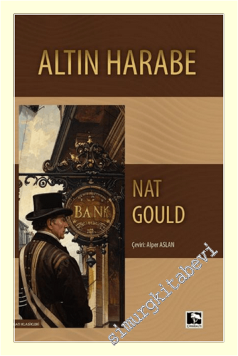 Altın Harabe