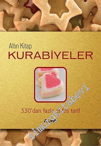 Altın Kitap Kurabiyeler -