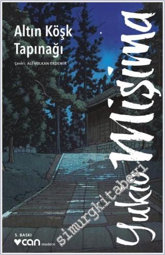 Altın Köşk Tapınağı -        2023