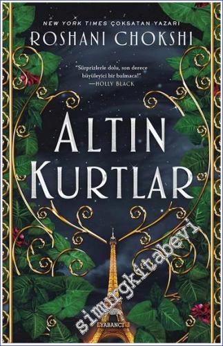 Altın Kurtlar -        2024