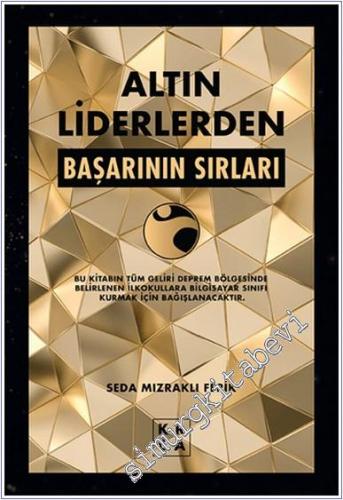 Altın Liderlerden -        2024