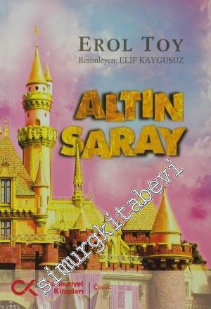 Altın Saray -