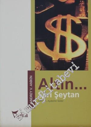 Altın: Sarı Şeytan -