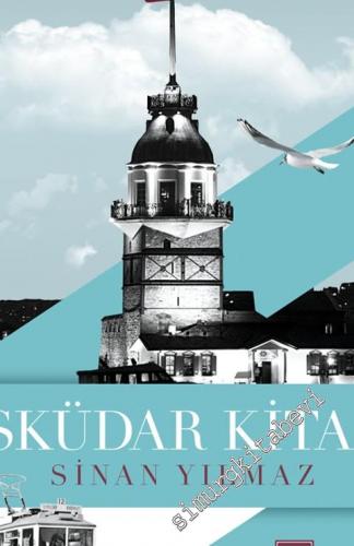 Altın Şehir Üsküdar Kitabı -