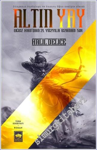 Altın Yay -        2023