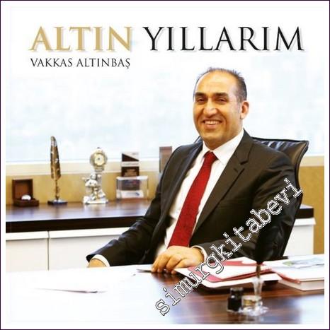 Altın Yıllarım -        2018