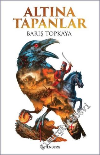 Altına Tapanlar -        2025