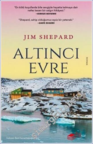 Altıncı Evre -        2022