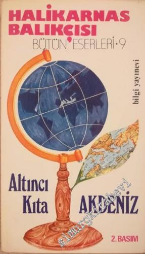 Altıncı Kıta Akdeniz -