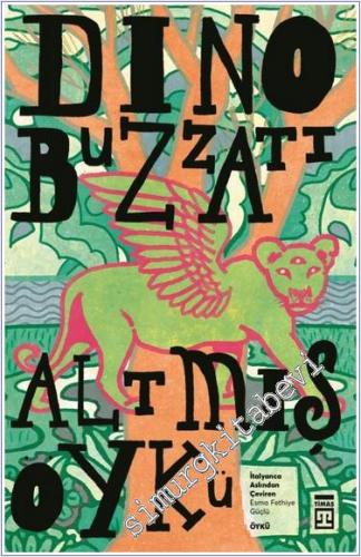 Altmış Öykü -        2024