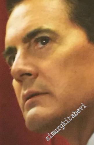 Altyazı Aylık Sinema Dergisi - Dosya: Twin Peaks - Kırmızı Odaya Dönüş - Sayı: 177      Kasım