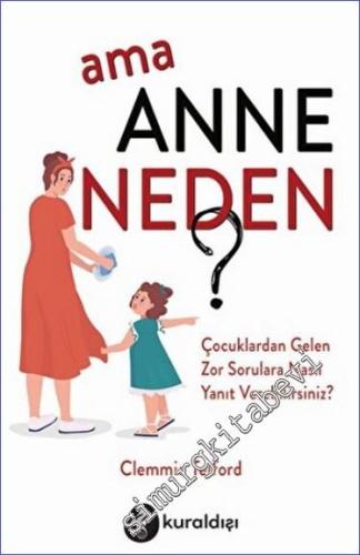 Ama Anne Neden -        2022