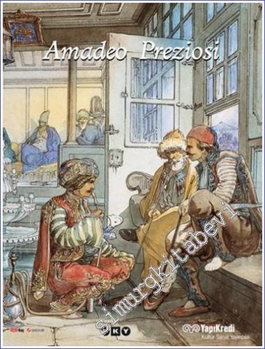 Amadeo Preziosi -        2007