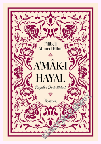 A'mâk-ı Hayal CİLTLİ - 2026