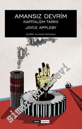 Amansız Devrim: Kapitalizm Tarihi -