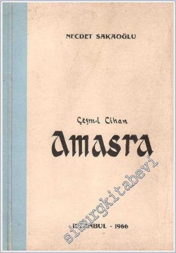 Amasra  -        1966