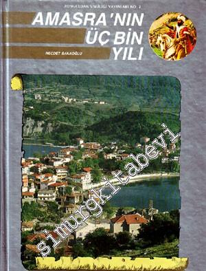 Amasra'nın Üç Bin Yılı -        1987