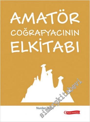 Amatör Coğrafyacının Elkitabı -