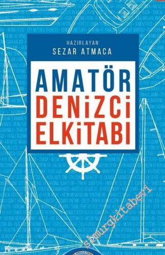 Amatör Denizci El Kitabı -        2023