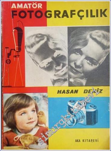 Amatör Fotoğrafçılık -