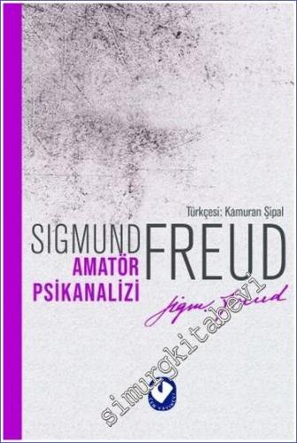 Amatör Psikanalizi -        2020