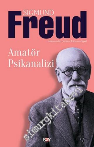 Amatör Psikanalizi