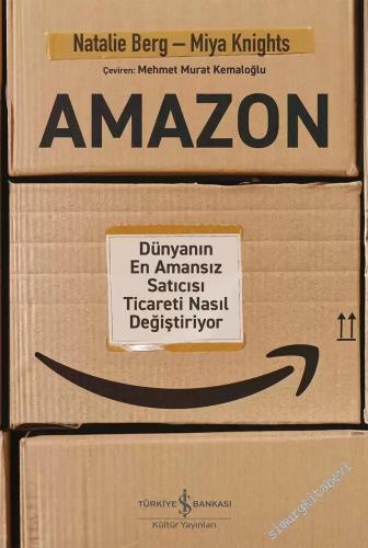 Amazon - 2024
