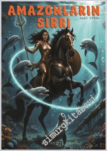 Amazonların Sırrı -        2025