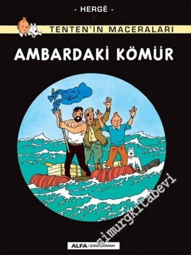 Ambardaki Kömür - Tenten'in Maceraları 19 -        2020