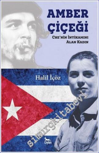 Amber Çiçeği : Che'nin İntikamını Alan Kadın - 2022