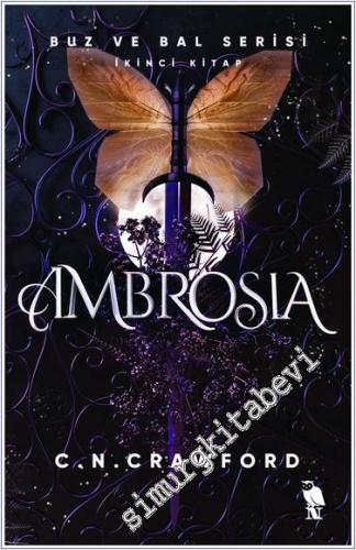 Ambrosia -        2024