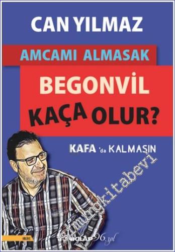 Amcamı Almasak Begonvil Kaça Olur? -        2023