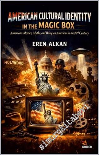 American Cultural Identity in The Magic Box: American Movies, Myths, a
