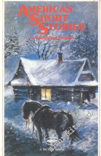 American Short Stories: In Special English -