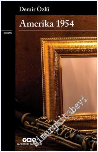 Amerika 1954 -        2023