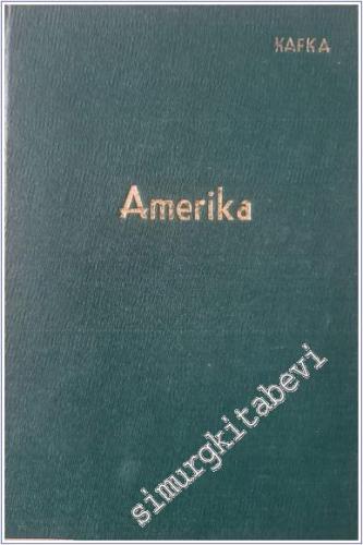 Amerika -        1967