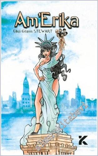 Am'Erika -        2025