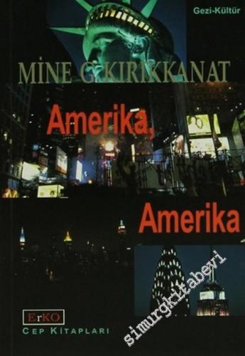 Amerika Amerika  -