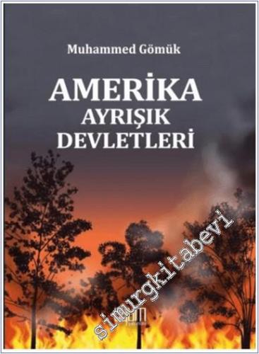 Amerika Ayrışık Devletleri CİLTLİ -        2025