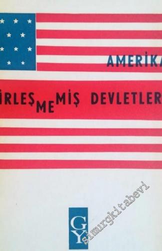 Amerika Birleşmemiş Devletleri -        1967