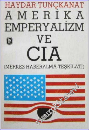 Amerika Emperyalizm ve CIA - 1987