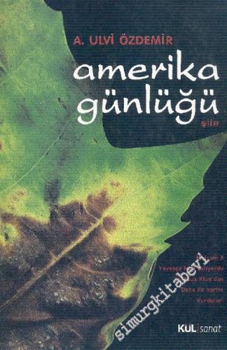 Amerika Günlüğü  -        2006