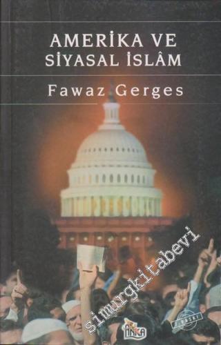 Amerika ve Siyasal İslam -        2001